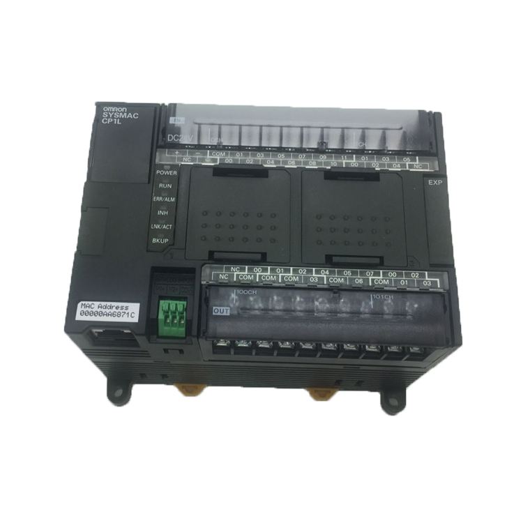 CP1L-L20DR-A OMRON plc