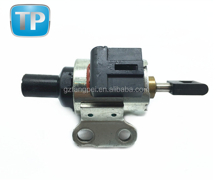Шаговый двигатель трансмиссии для N-issan A-лтима R-ogue S-entra D-odge C-aliber OEM JF011E RE0F10A F1CJA 203452A