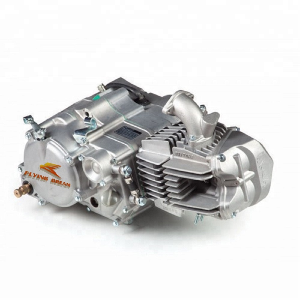 daytona 190cc 4 valve engine pit bike engine daytona 190 engine