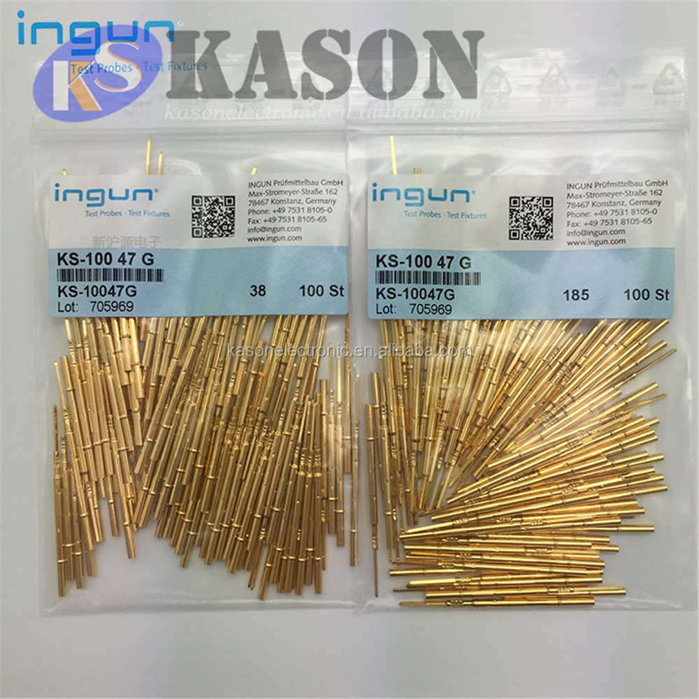 KS-100 47 G тестовые зонды тестовые приборы лучшее качество