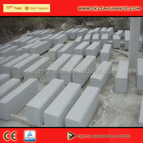 Высокое качество Горячая продажа kerbstones G341