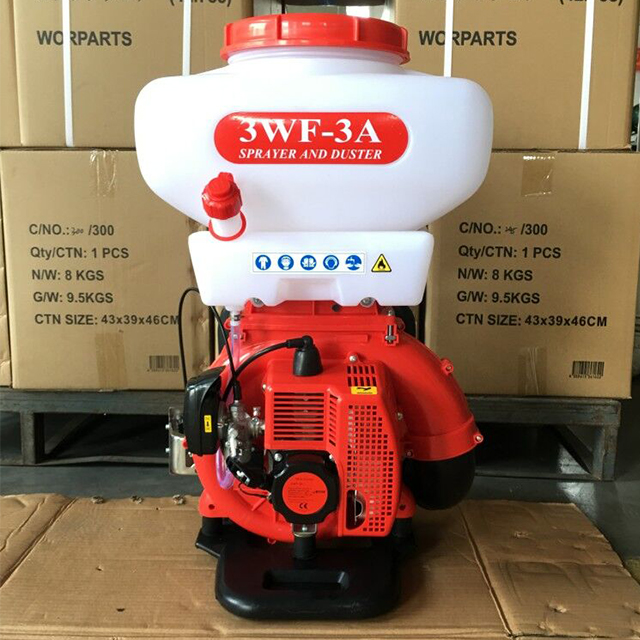 KANGTON 20L бензиновый распылитель для сельского хозяйства