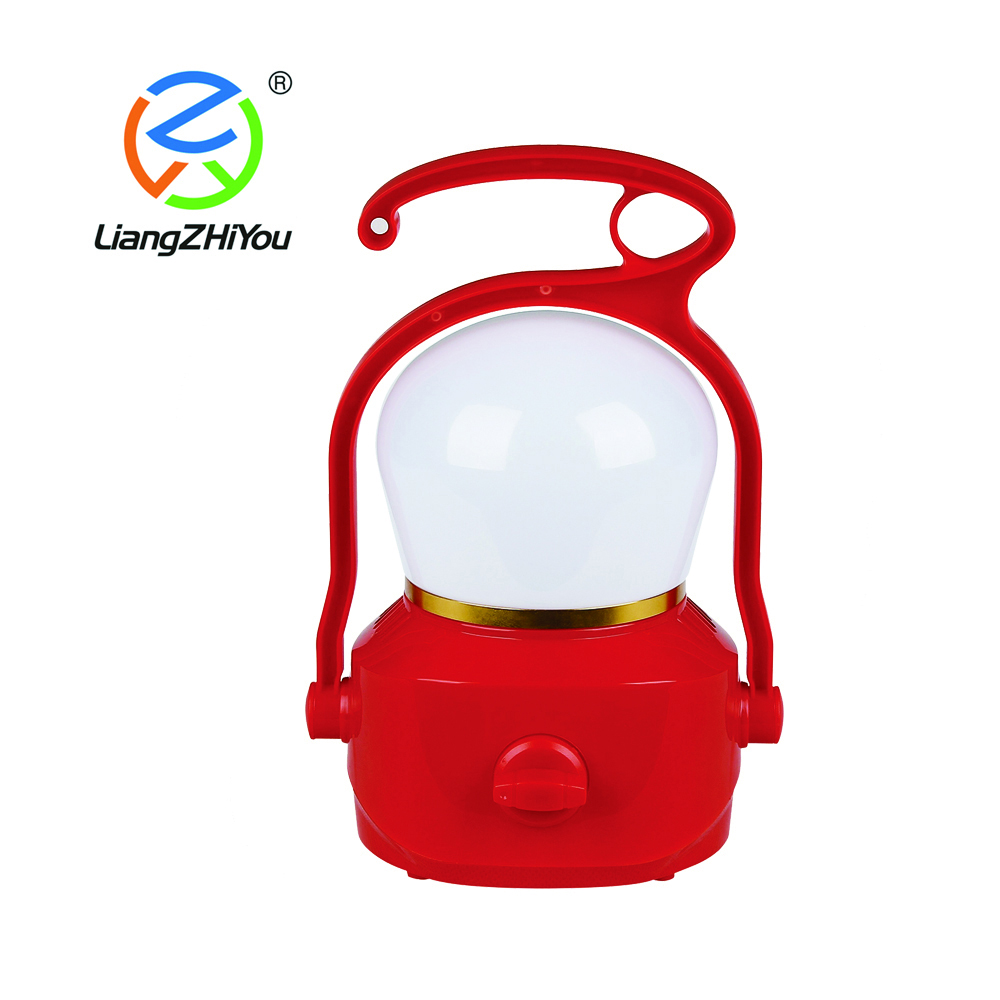 OEM/ODM good quality rechargeable led lantern