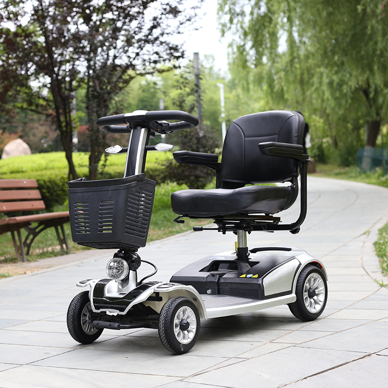 Best selling quality 2 seat mobility scooter Made by 10 years old manufacturer