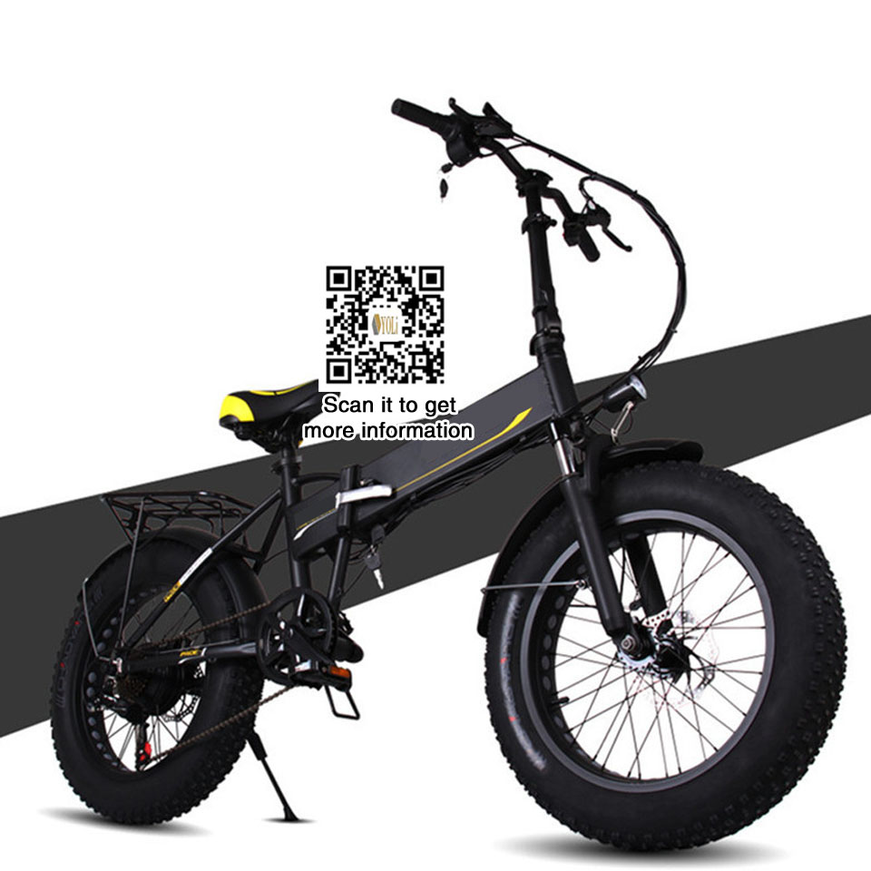Электрический велосипед жира шин 250 Вт двигателя, 36 В Fat Tire Bike 20 "велосипед ЭЛЕКТРИЧЕСКИЕ e велосипеды