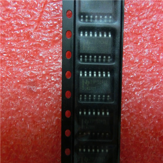 (Электронные компоненты) QUAD ДИФФЕРЕНЦИАЛЬНЫЕ КОМПАРАТОРЫ IC LM2901DR LM2901DR2G