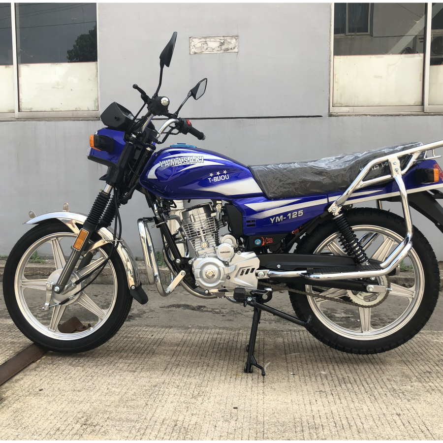 Лучшая продажа мотоцикл Африка дешевые 150CC экономика классический уличный велосипед