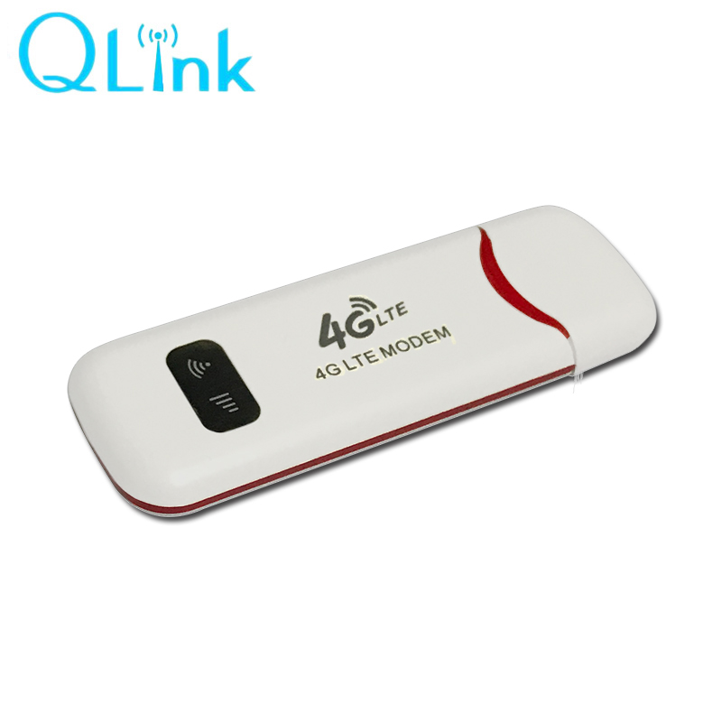 Высокоскоростной 4g LTE 100M usb wifi маршрутизатор точки доступа