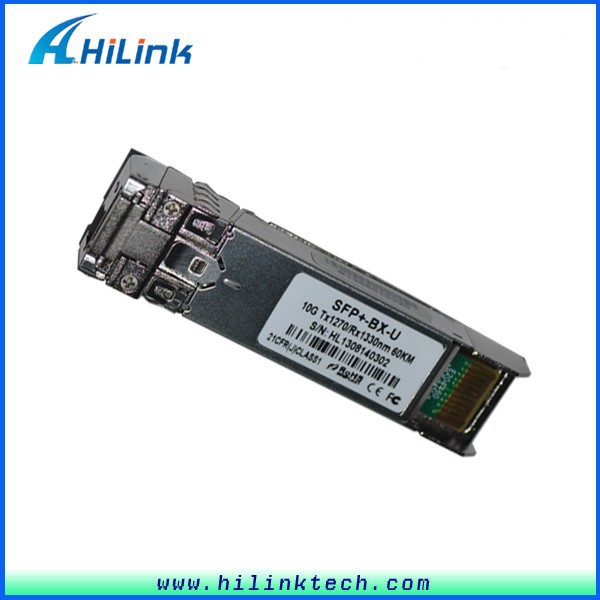 завод питания биди sfp+ 10g 60km