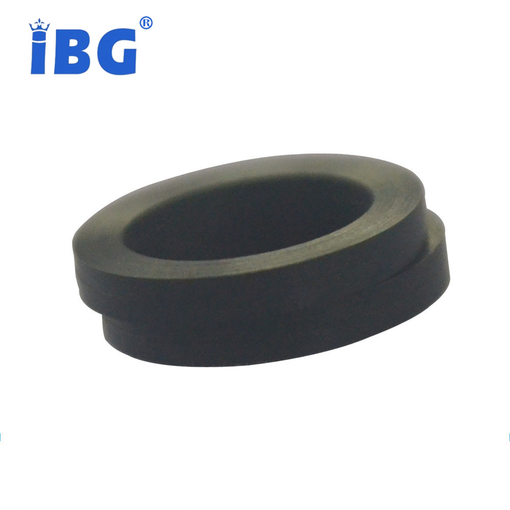 Black Rubber Gasket EPDM Washer for Screw Bolt