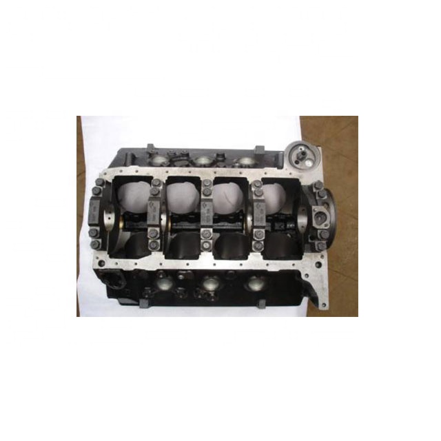 GM6.5-1 V8 блок цилиндров