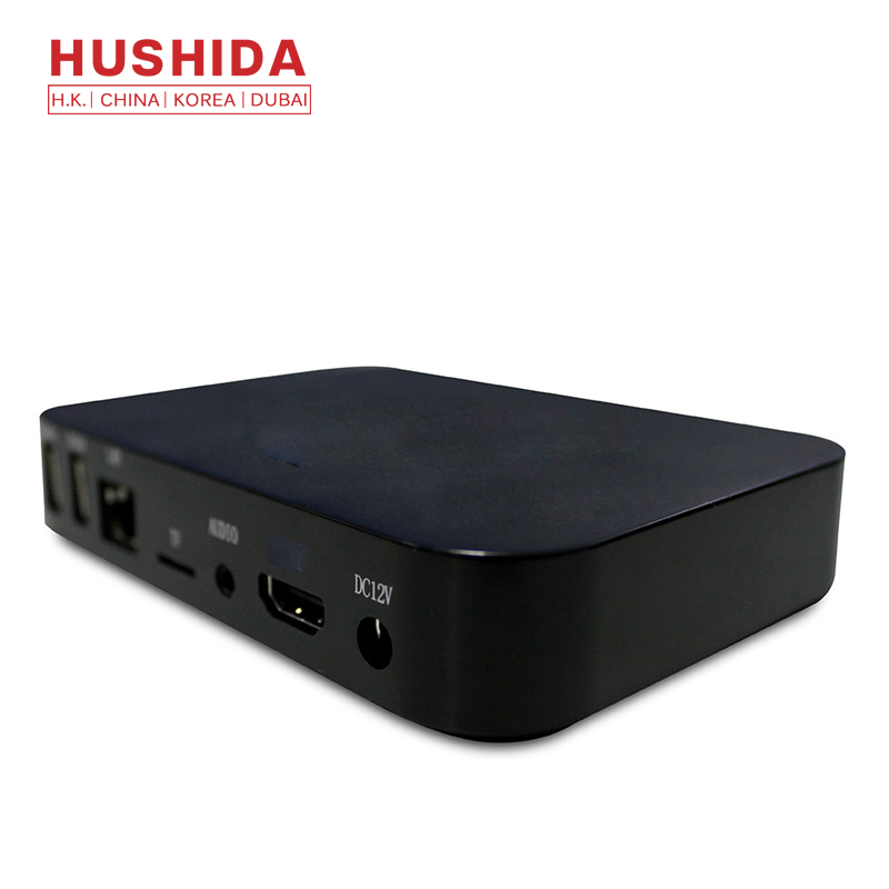 WiFi 4G пульт дистанционного управления Android OS Network Digital Signage Auto Play Media Player
