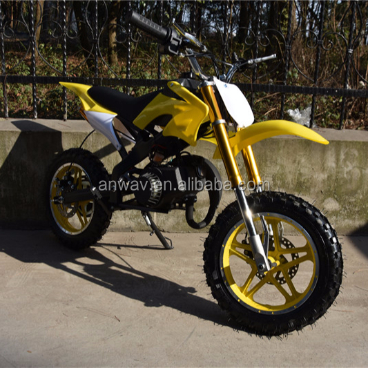 Мини-мотоцикл 125cc