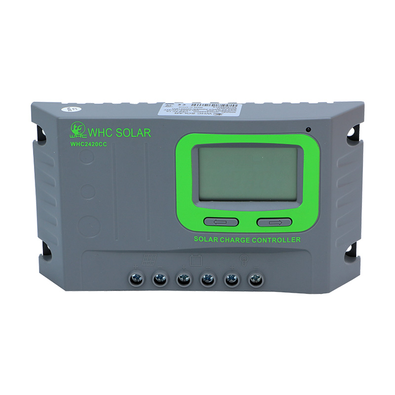 Цена 12V 24V 48V USB ЖК интеллигентая (ый) 10A 20A 30A 40A 60A 80A 100A панель солнечной батареи питания ручного ШИМ со слежением за максимальной точкой мощности, Солнечный контроллер заряда