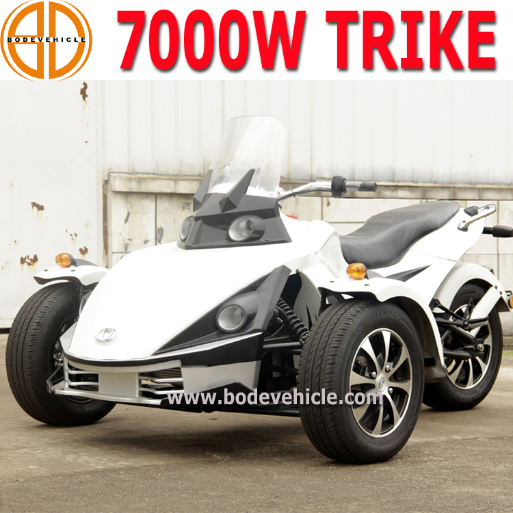 Новинка Smart 7000 Вт ZTR Drift Electric ATV