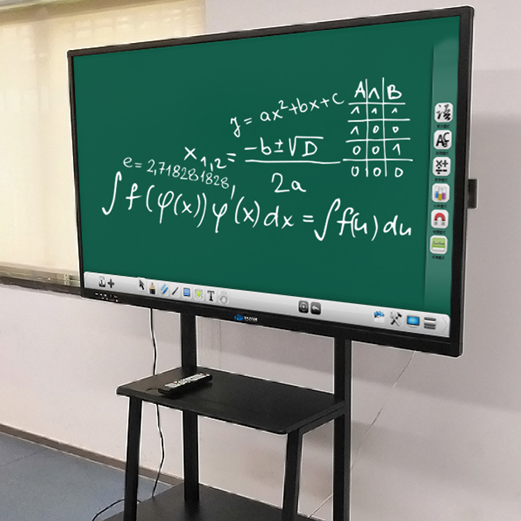 50 "55" 65 "75" 86 "Windows OS сенсорный экран интерактивная доска для школы преподавания