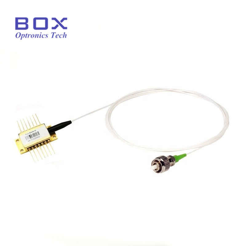 Diode Laser 980nm Pump Butterfly Package