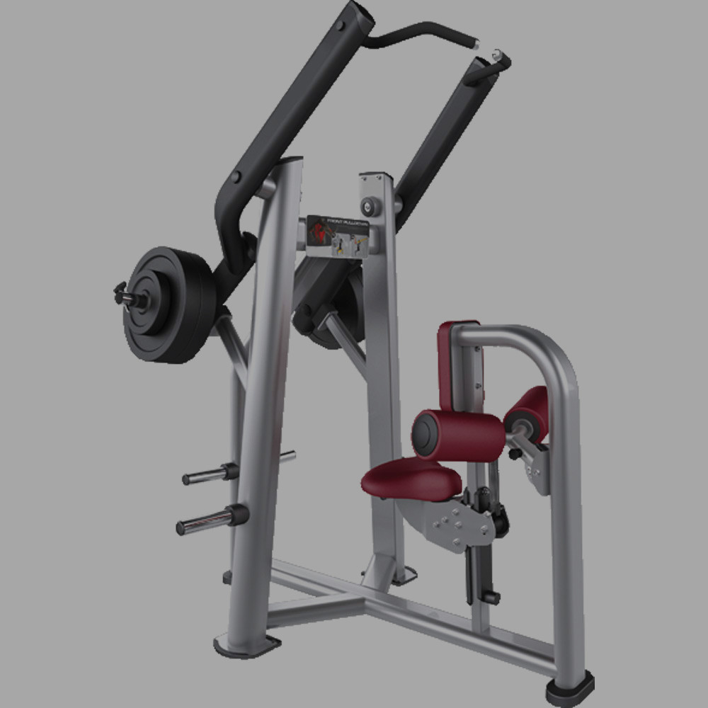 Оборудование для коммерческой подготовки ASJ-M607 high row