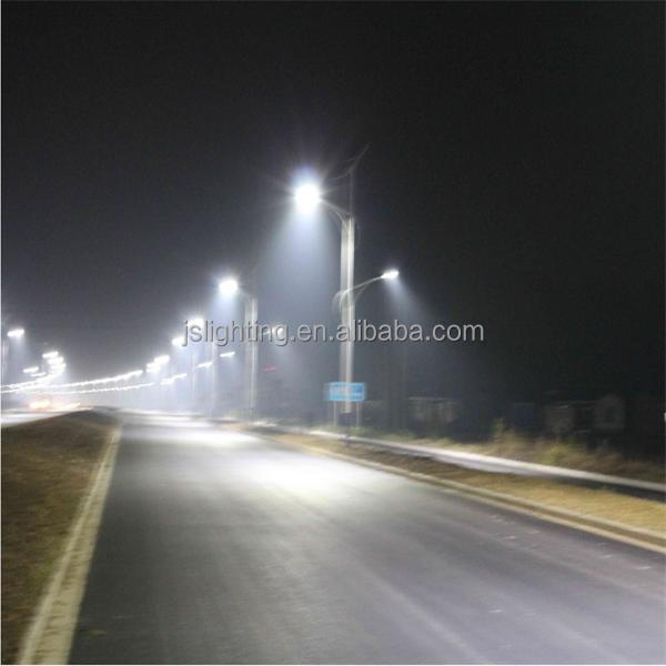 Baode lights high quality 10m pole 80w led solar street light full sets porduction line with 20years factory
