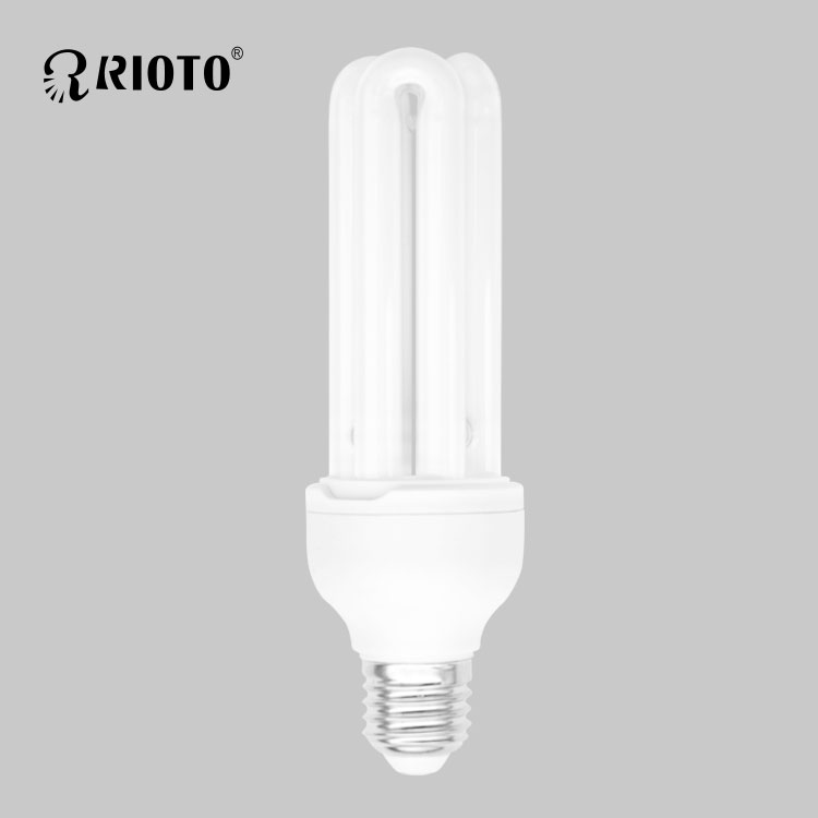 2U 3U 4U 5U 6U cfl energy saving induction lamp bulbs made in China