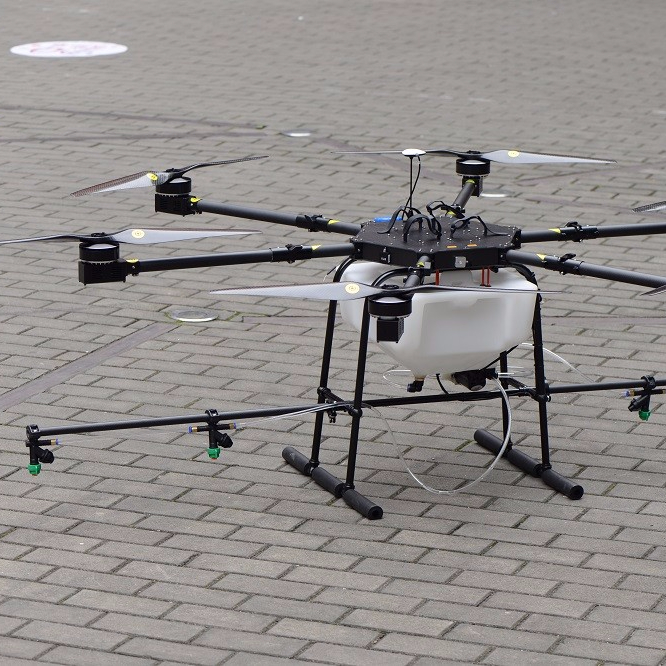 Drone professional long distance agriculture sprayer 20L