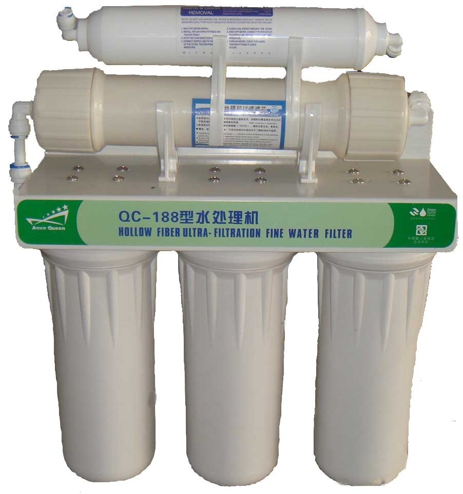 Sheastsky SES3020-1 Purewater machine