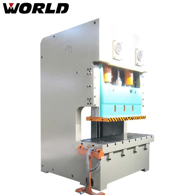 JH25-250 250 тонн, двойная рукоятка, машина для штамповки, цена