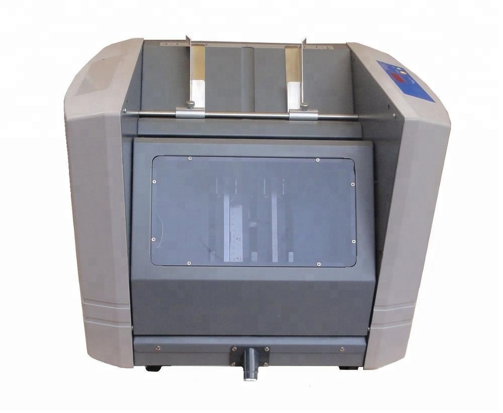 Automatic Booklet Maker Machine