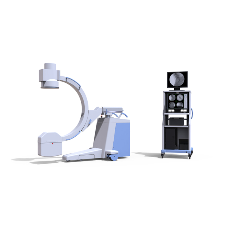 CE больничное оборудование цифровой C-ARM системы X-RAY блок