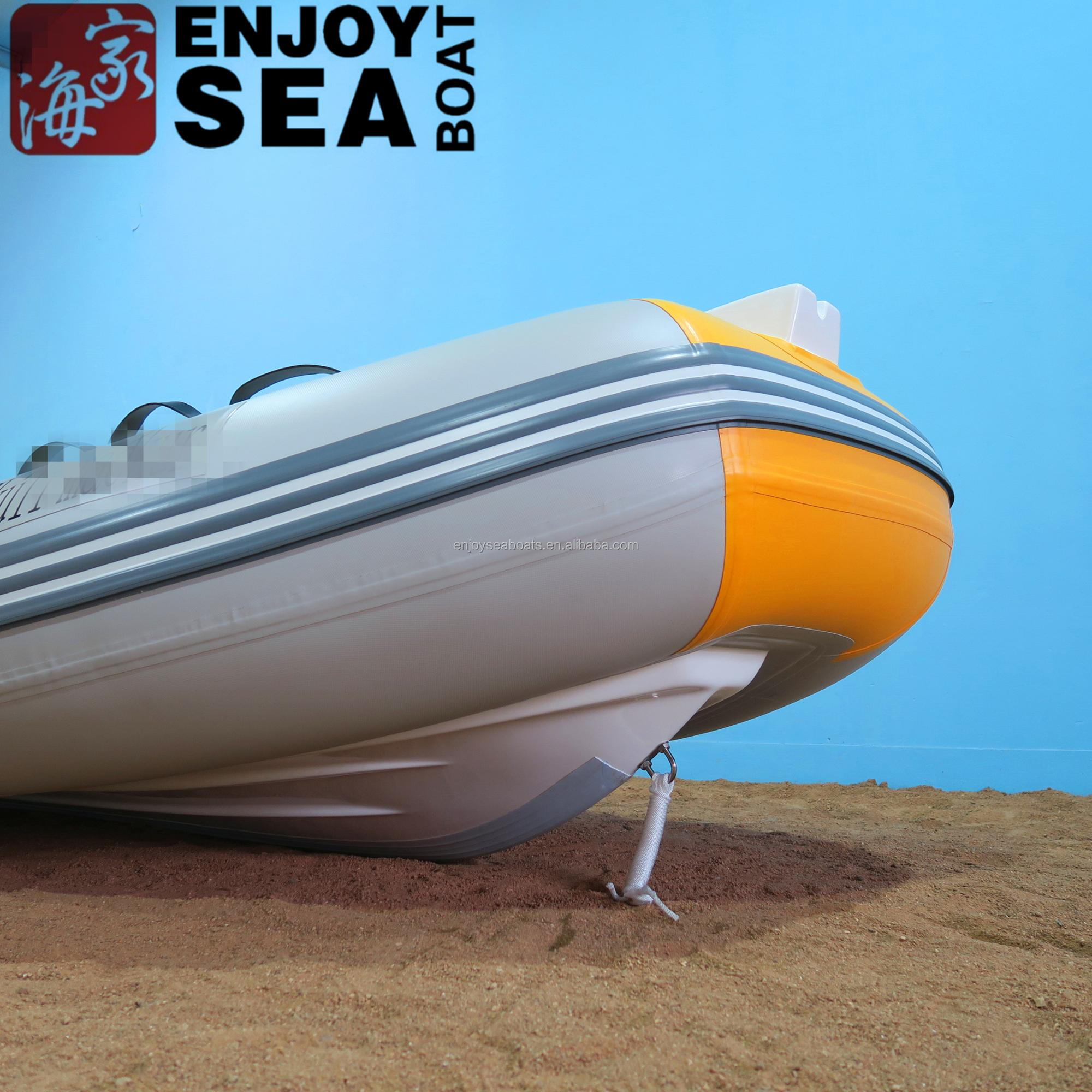 2019 Камуфляжный цвет, сделано в Китае, Надувная складная лодка rib-330 с мотором для продажи!