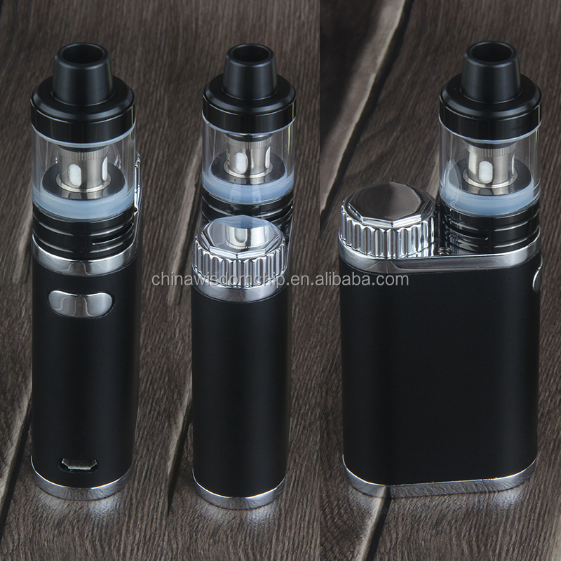 Оригинальный производитель прямой aier baita 2200mAh лучшее качество 510 Vape Box Mod