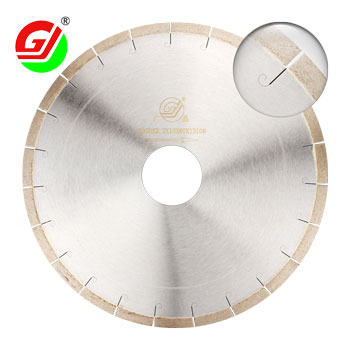 Wholesale price 12 inch 300mm diamond cutting saw blade for floor tile hard porcelain Dekton