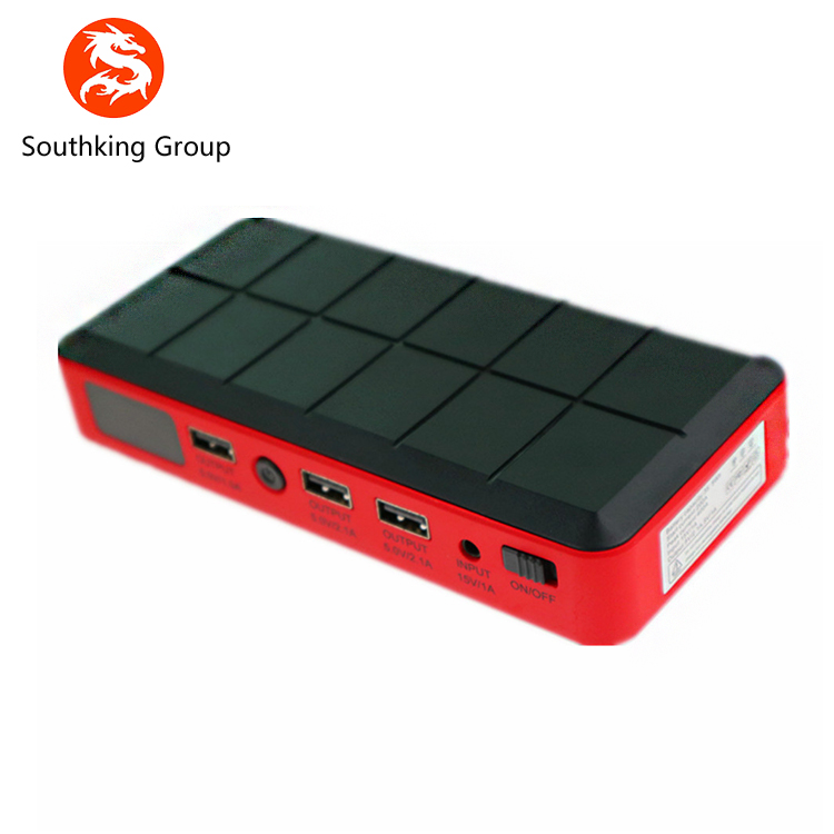 Оптовая продажа из Китая веб-сайтов 12 В 10500 мАч 60C power bank портативный автомобильный аккумулятор скачок стартер бустер
