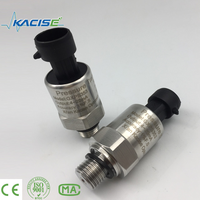 Lpg/cng небольшой тензометр датчик давления датчик