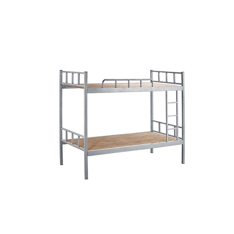 Shisheng Factory School Dormitory Metal Beds