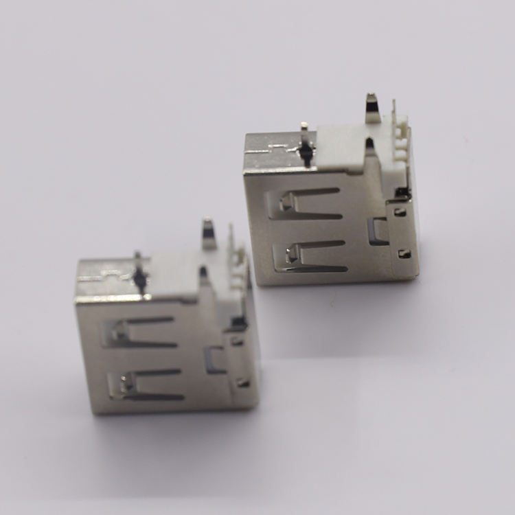 Индивидуальный производитель разъемов Micro smt usb type c