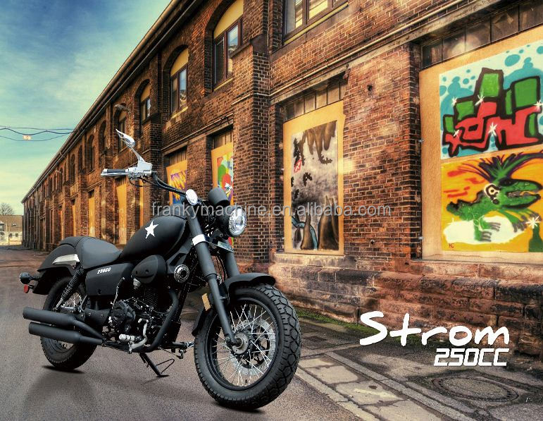 Прямая покупка китайского автоматического мотоцикла 150cc