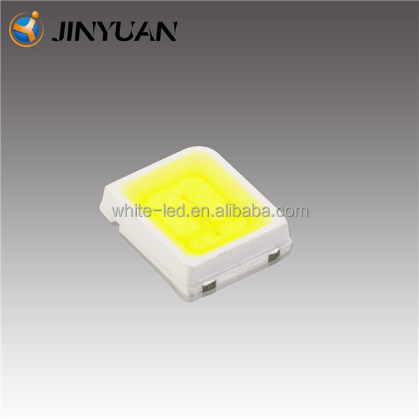 2835 теплый белый SMD led 0,2 Вт