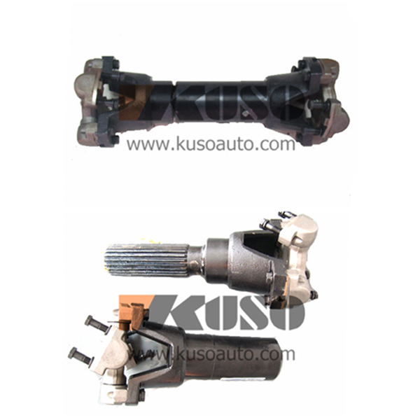 Карданный вал пропеллера 10PC1 10PD1 10PE1 6WF1 для коробки передач дизельного грузовика GIGA CXZ PTO 1-37171-127-1