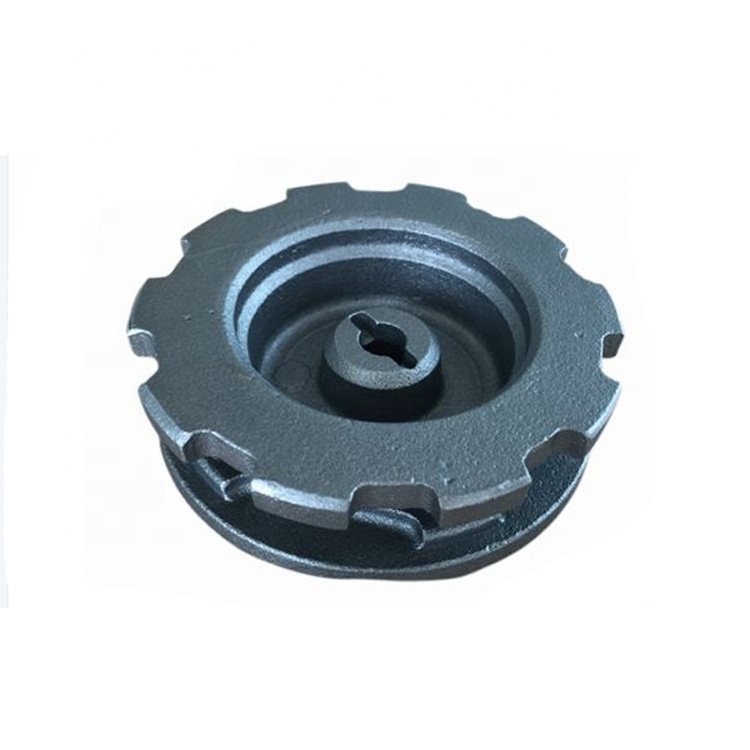 Cast Iron Spare Parts Casting, Agricultural Tractor