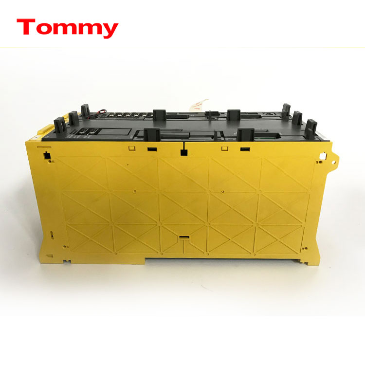 Fanuc фрезерный станок с ЧПУ контроллер A02B-0283-B803 NC оригинальный блок высокого качества по низкой цене в наличии оригинал для Токарный станок с ЧПУ части