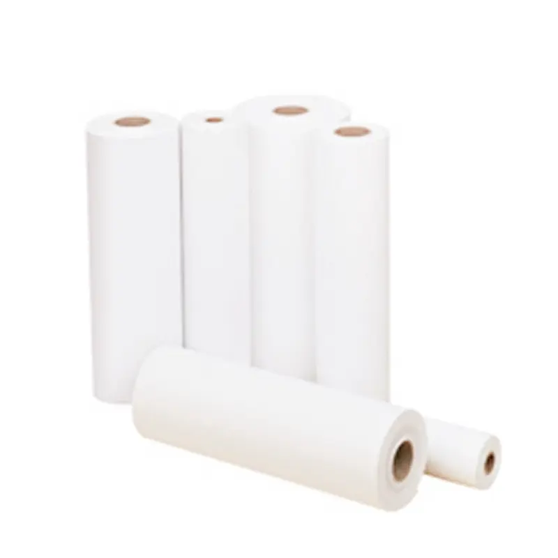 210mm thermal paper roll applying in fax printer