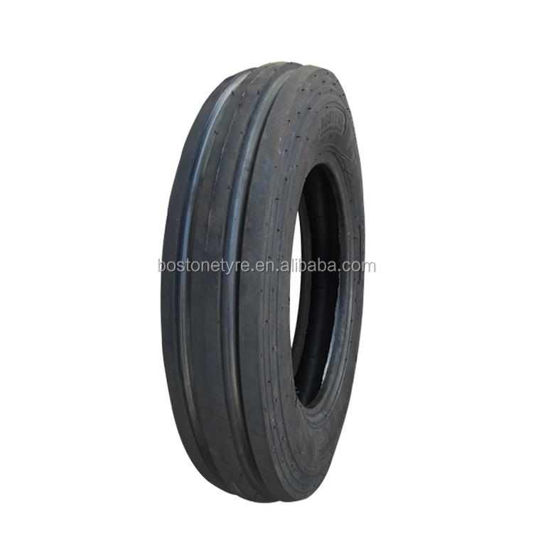Сельскохозяйственный трактор BOSTONE 5,50-16, передняя шина с F2