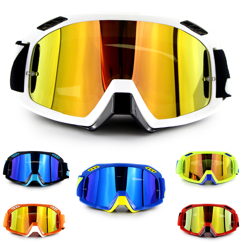 100% Gafas человек/женские очки для мотокросса MX внедорожные фары для кроссовых и обычных мотоциклов шлемы очки Лыжный Спорт очки маска мото очки