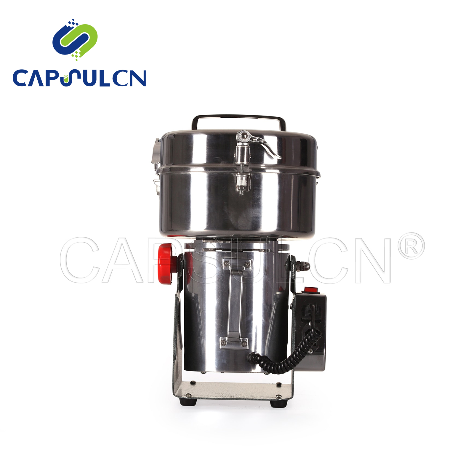 YF-150 Herb Powder Grinding Machine Mill Herb Grinder
