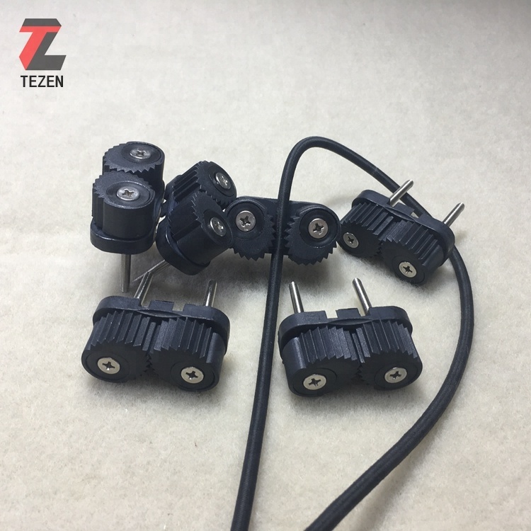 Nylon1-8mm веревка cam бутсы из Дунин