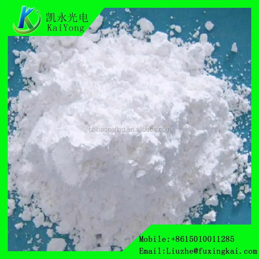 99.99% zinc sulfide powder/Vacuum coating material ZnS