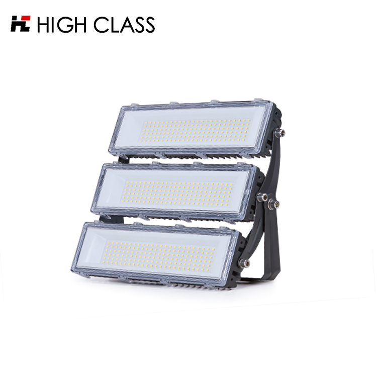 Лучшая цена водонепроницаемый Наружное освещение ip66 smd 50w 100w 150w 200w 250w 300w Светодиодная лампа заливающего света
