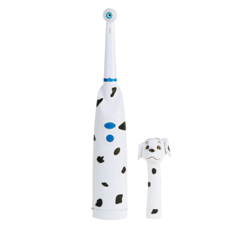 Professinal Dental Cleaning Device HL-268 Children Automatic Brush IPX5 Waterproof Design Food Grade Stardands