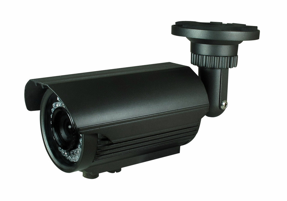 Uinvision 650TVL 1/3-дюймовый Sony EXview CCD nextship DSP 2.8 -12мм объектив , 72pcs ИК 165ft пуля ИК камера
